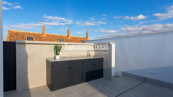 New Build · Town House · Pilar de la Horadada · La Torre De La Horadada