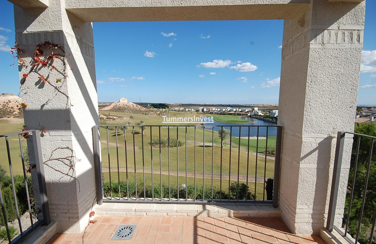 New Build · Villa · Sucina · Peraleja Golf