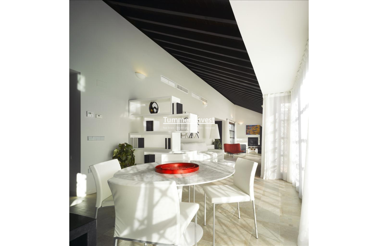 New Build · Villa · Sucina · Peraleja Golf