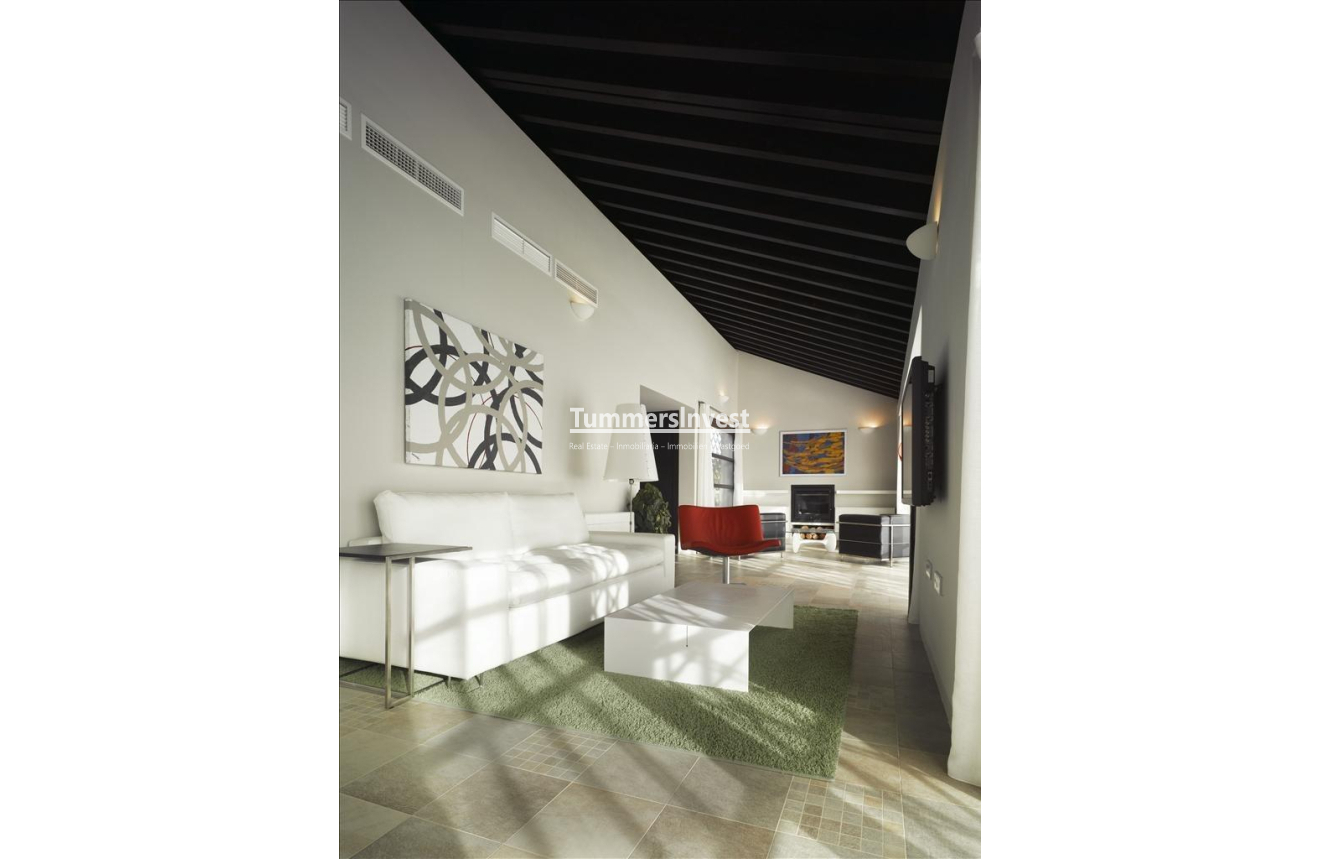 New Build · Villa · Sucina · Peraleja Golf