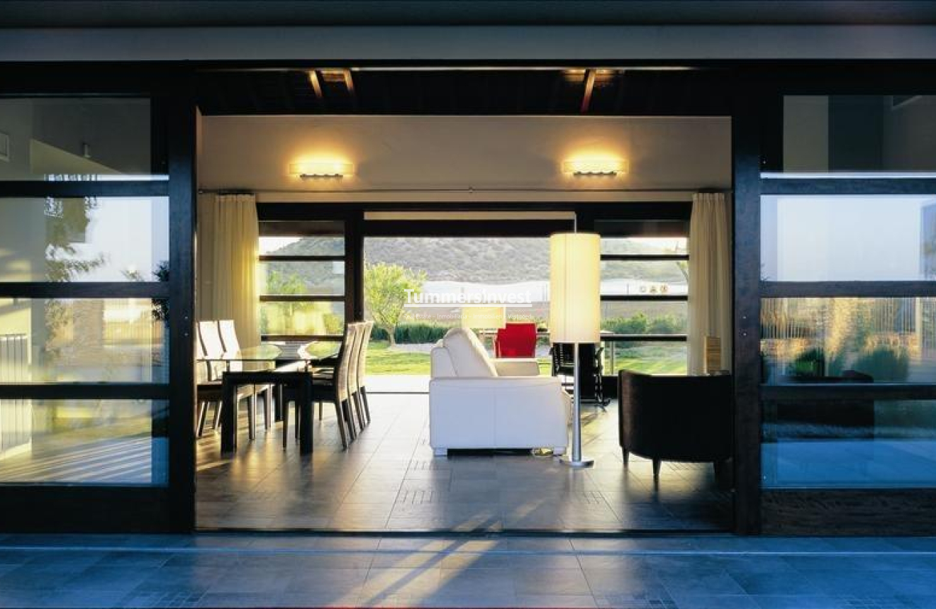 Neue Gebäude · Villa · Sucina · Peraleja Golf