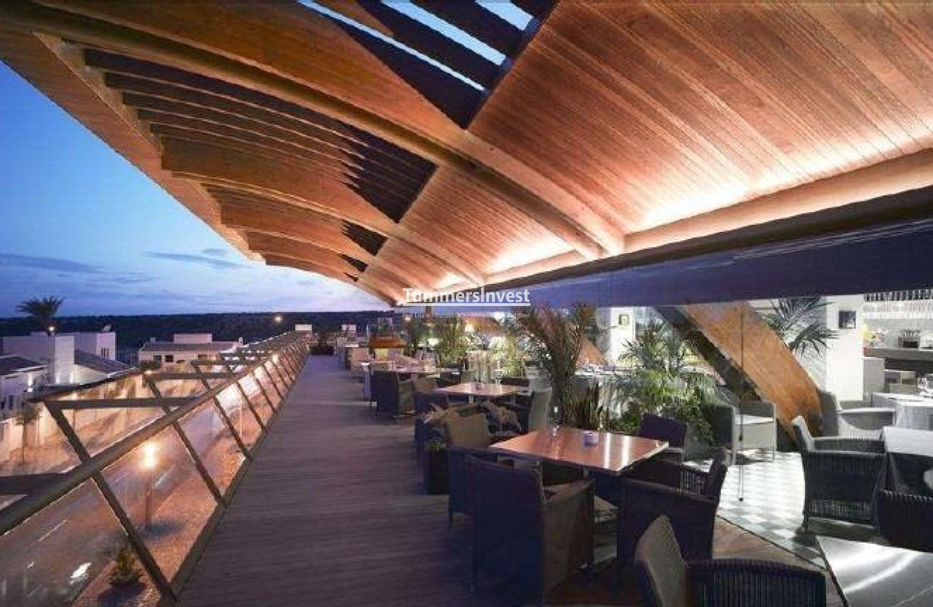 Obra nueva · Villa · Sucina · Peraleja Golf