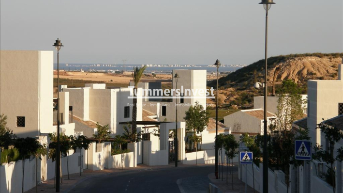 Obra nueva · Villa · Sucina · Peraleja Golf