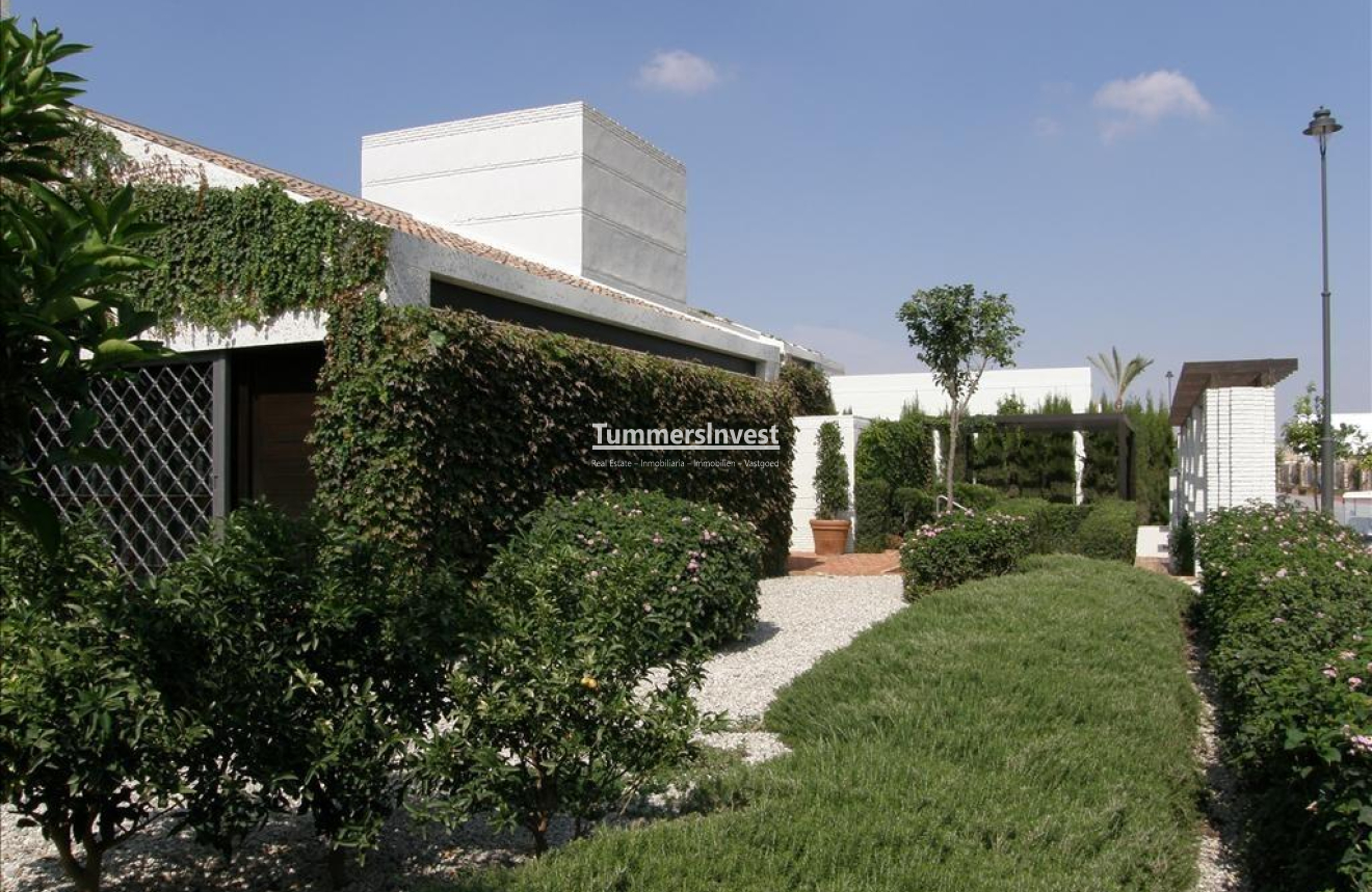 Obra nueva · Villa · Sucina · Peraleja Golf