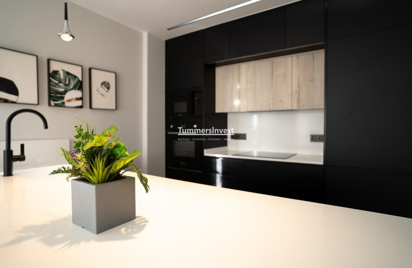 New Build · Bungalow · Pilar de la Horadada · pueblo