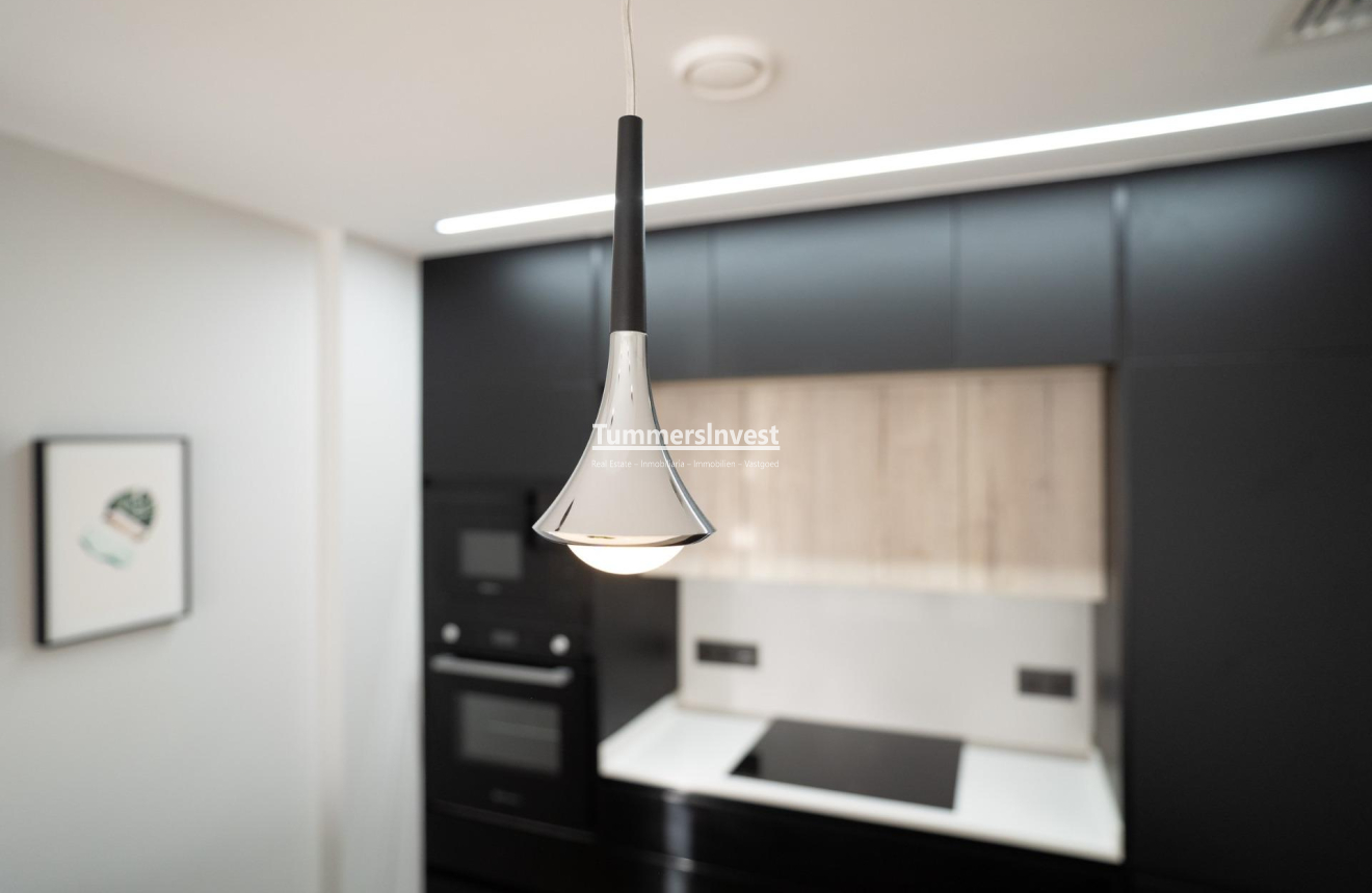 New Build · Bungalow · Pilar de la Horadada · pueblo