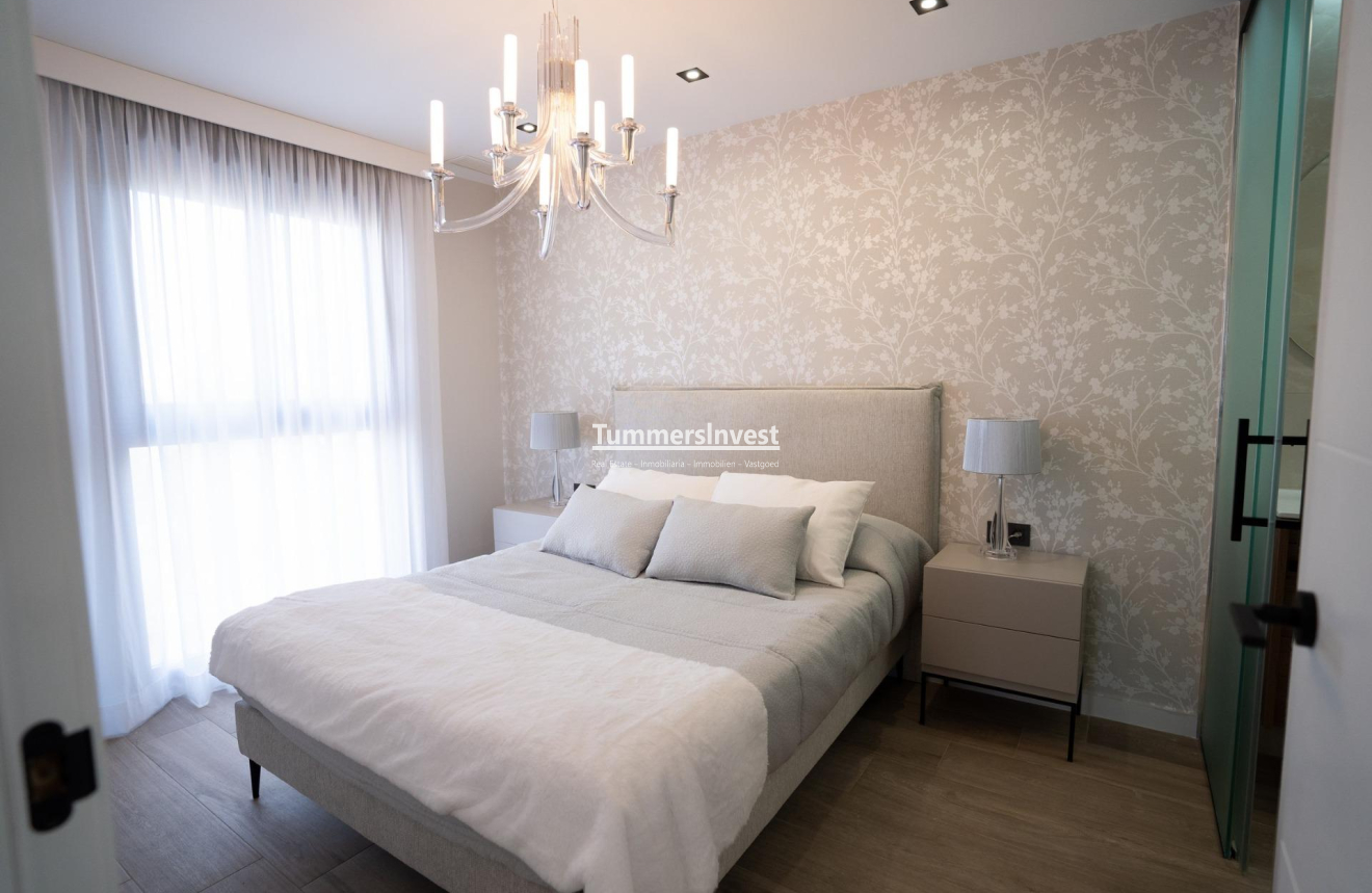 New Build · Bungalow · Pilar de la Horadada · pueblo