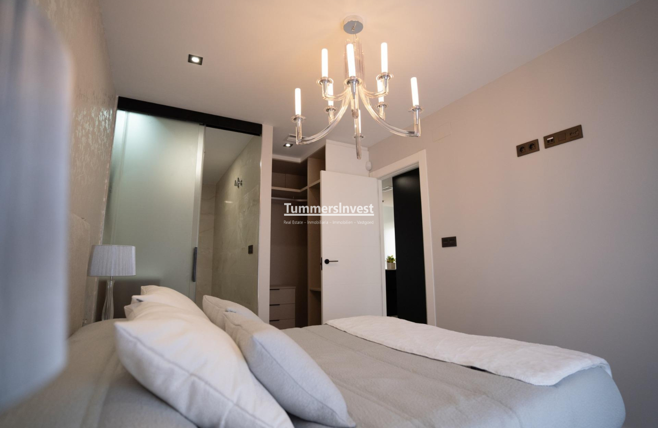 New Build · Bungalow · Pilar de la Horadada · pueblo