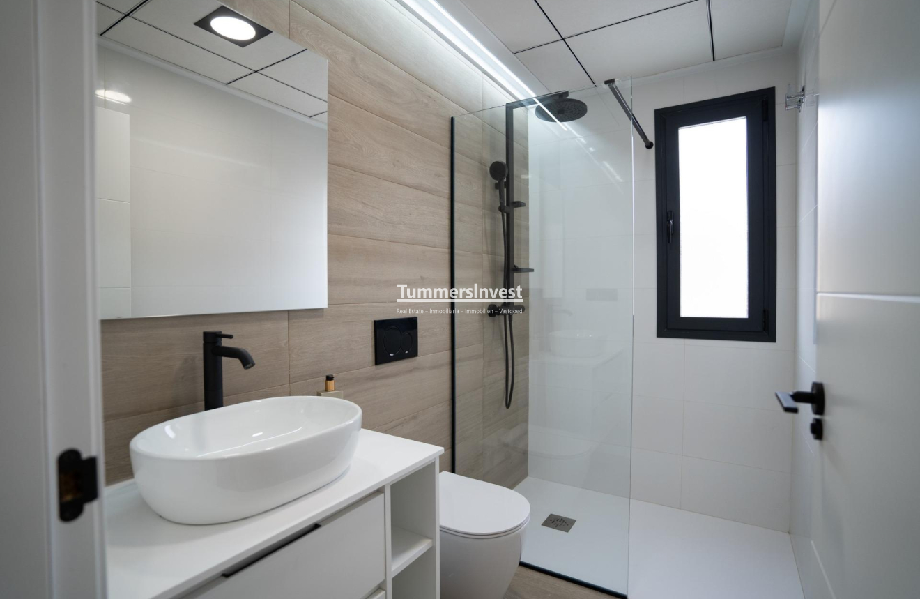 New Build · Bungalow · Pilar de la Horadada · pueblo