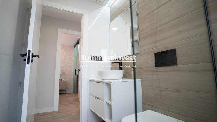 New Build · Bungalow · Pilar de la Horadada · pueblo