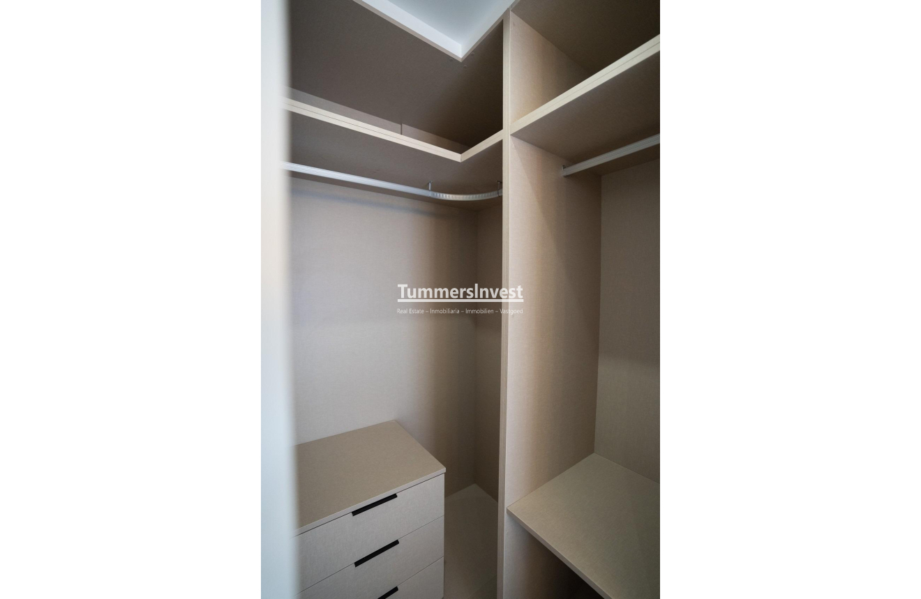 New Build · Bungalow · Pilar de la Horadada · pueblo