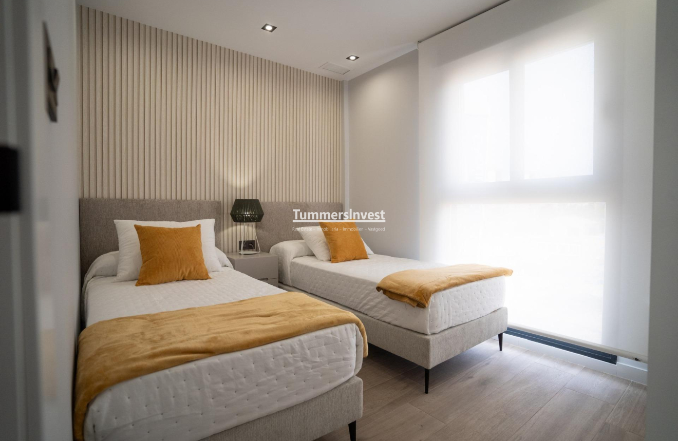 New Build · Bungalow · Pilar de la Horadada · pueblo