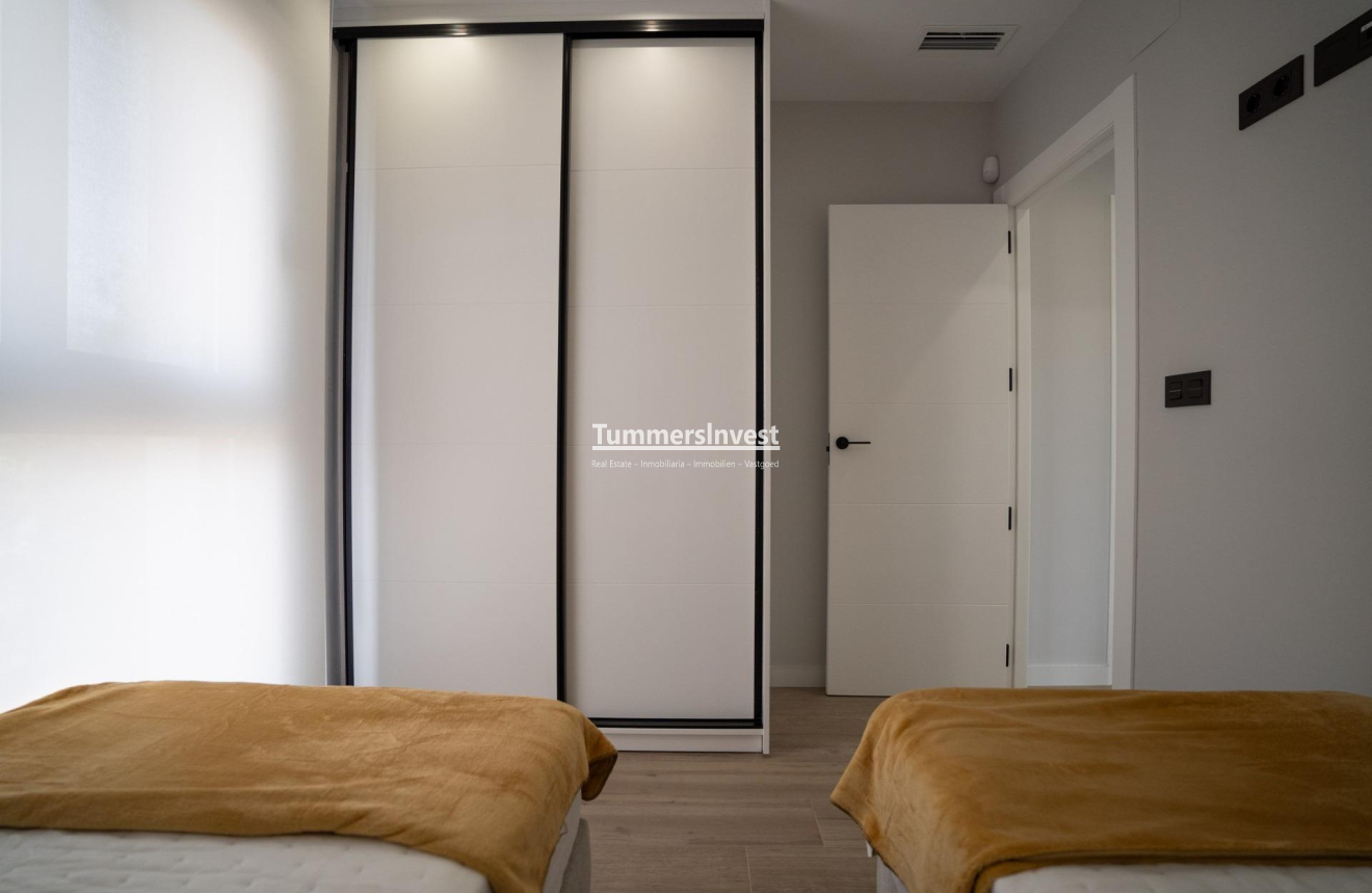 New Build · Bungalow · Pilar de la Horadada · pueblo