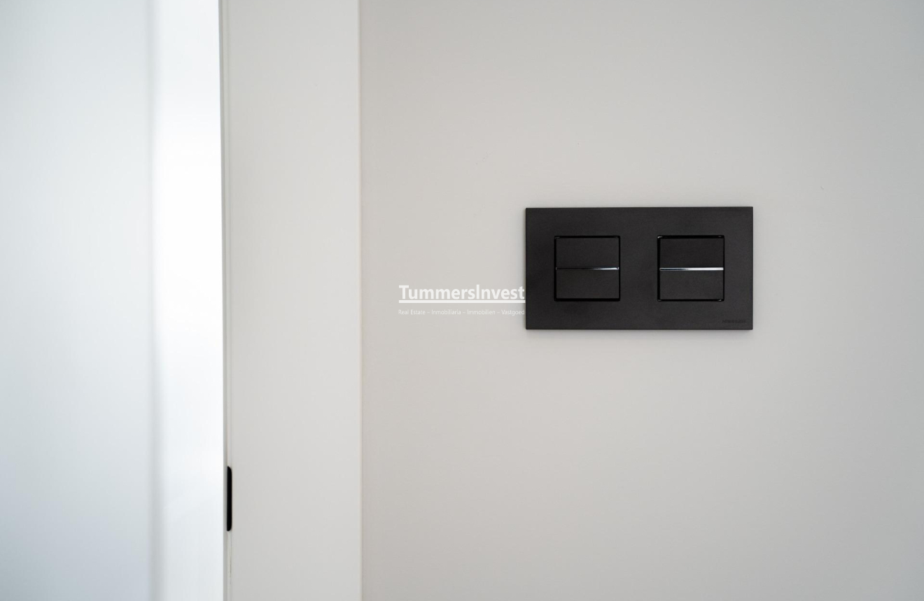 New Build · Bungalow · Pilar de la Horadada · pueblo