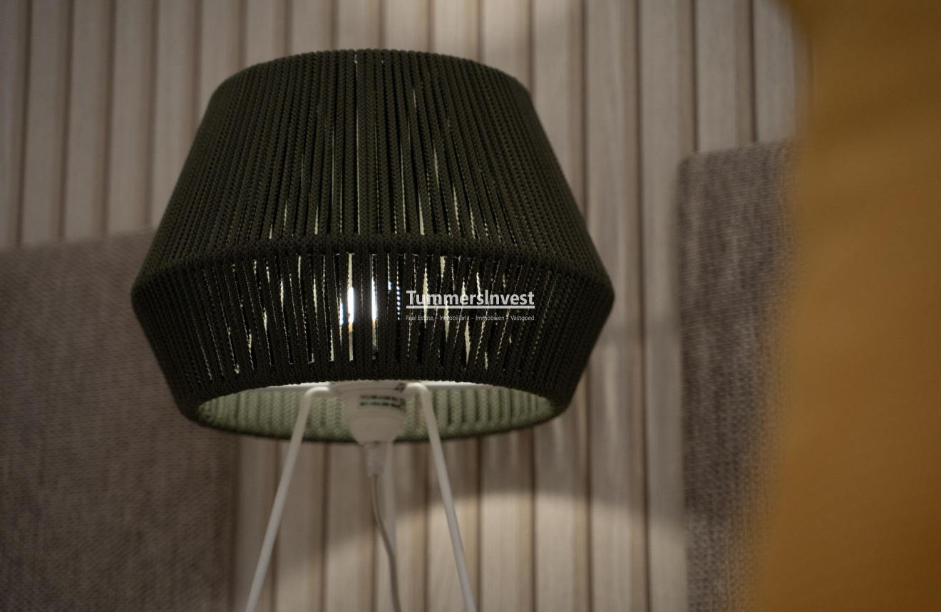 New Build · Bungalow · Pilar de la Horadada · pueblo