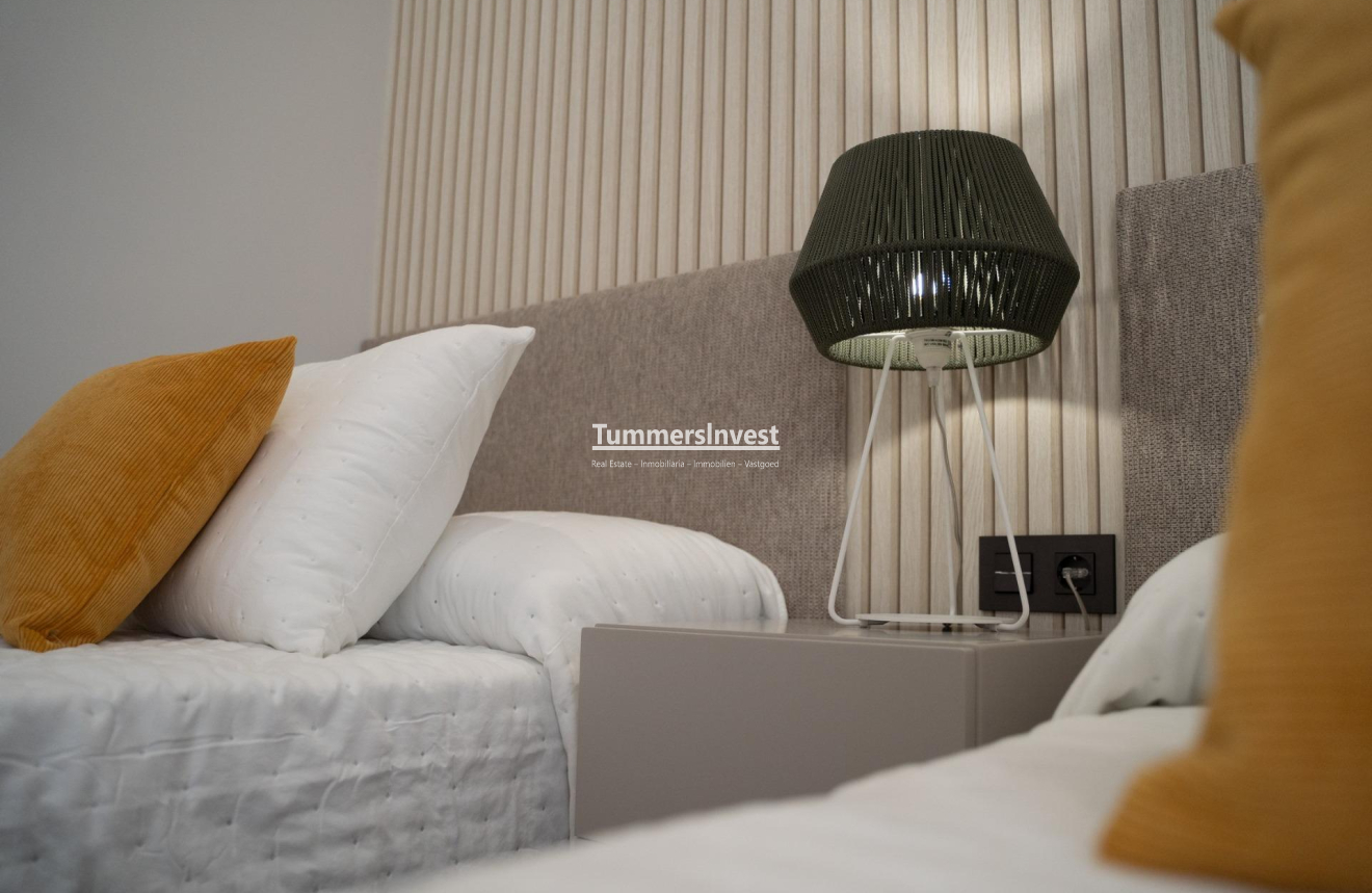 New Build · Bungalow · Pilar de la Horadada · pueblo