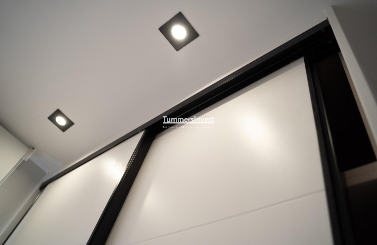 New Build · Bungalow · Pilar de la Horadada · pueblo