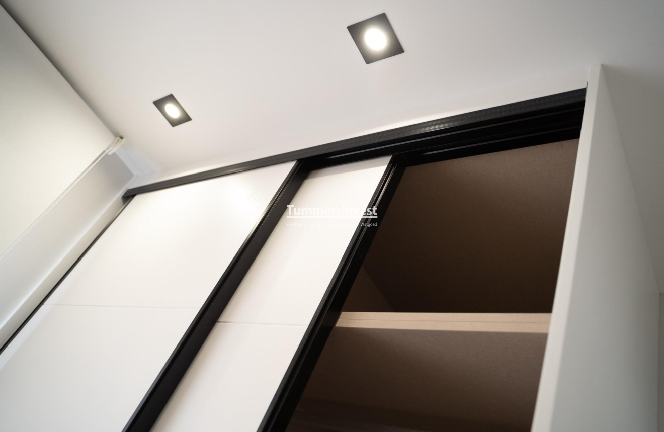 New Build · Bungalow · Pilar de la Horadada · pueblo