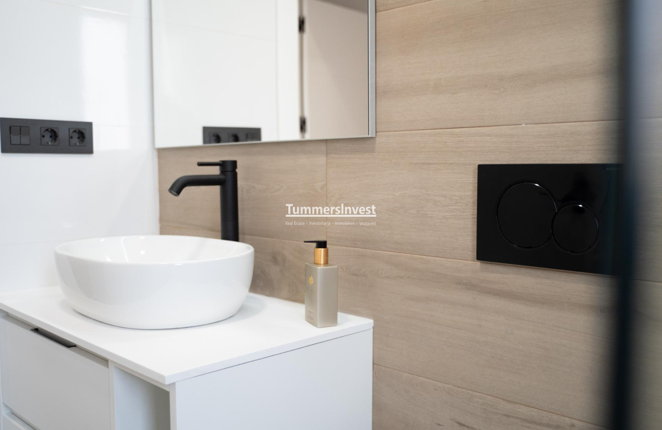 New Build · Bungalow · Pilar de la Horadada · pueblo