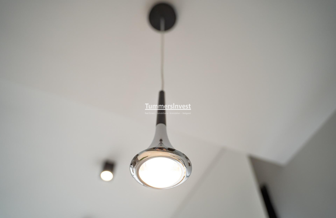 New Build · Bungalow · Pilar de la Horadada · pueblo
