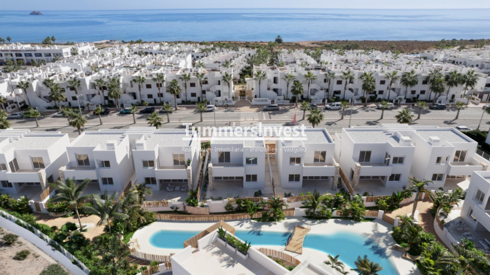 Neue Gebäude · Villa · San Juan de los Terreros · Mar De Pulpí