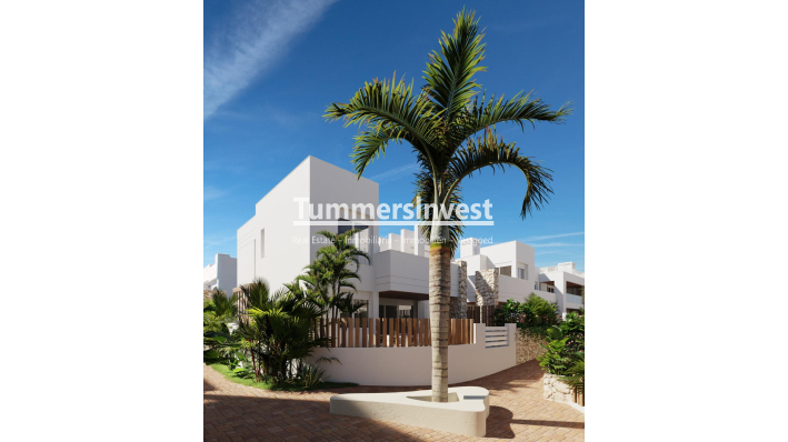 Nieuwbouw Woningen · Bungalow · San Juan de los Terreros · Mar De Pulpí