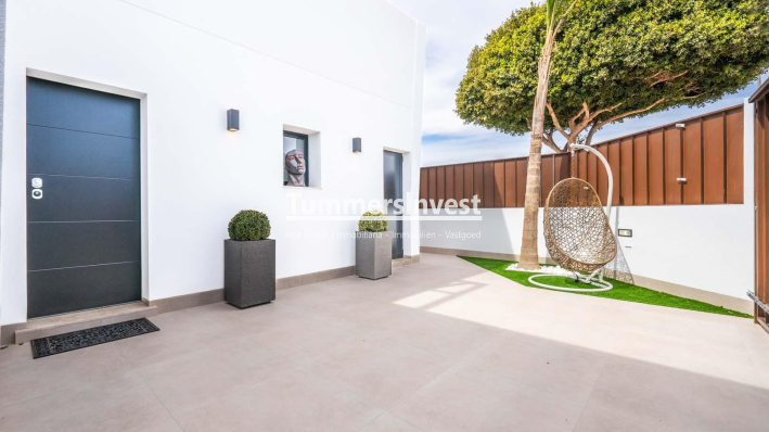 New Build · Villa · Torre Pacheco · Roldán