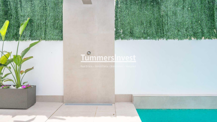New Build · Villa · Torre Pacheco · Roldán
