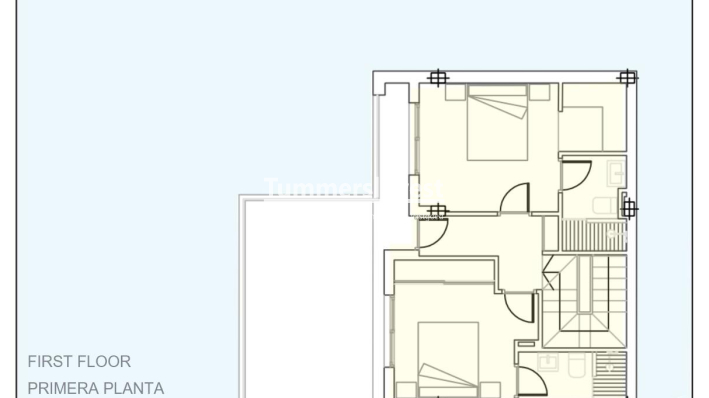 New Build · Villa · Torre Pacheco · Roldán