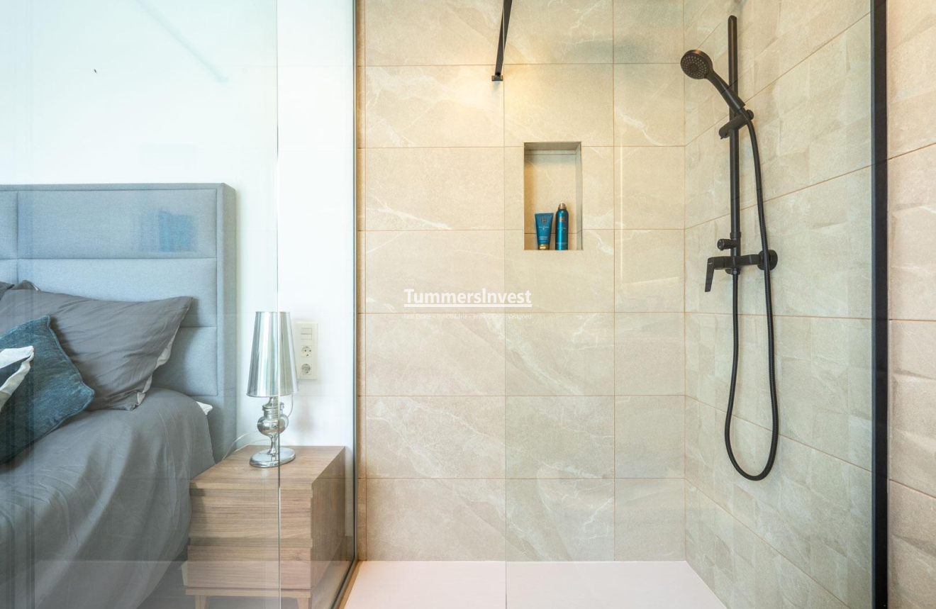 New Build · Villa · Torre Pacheco · Roldán