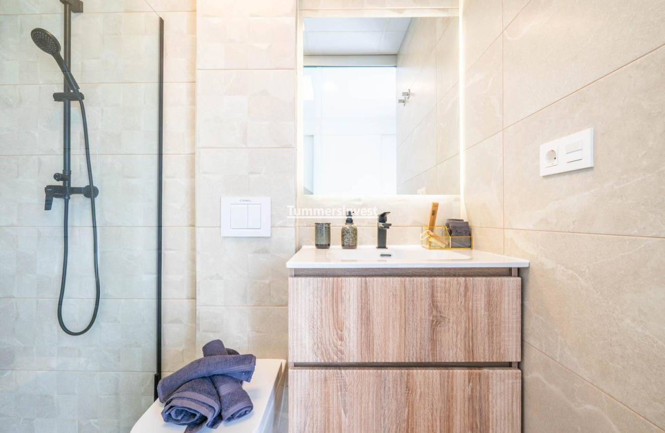New Build · Villa · Torre Pacheco · Roldán