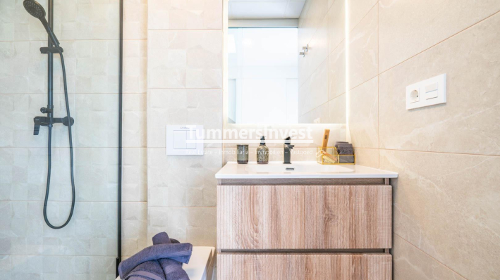 New Build · Villa · Torre Pacheco · Roldán