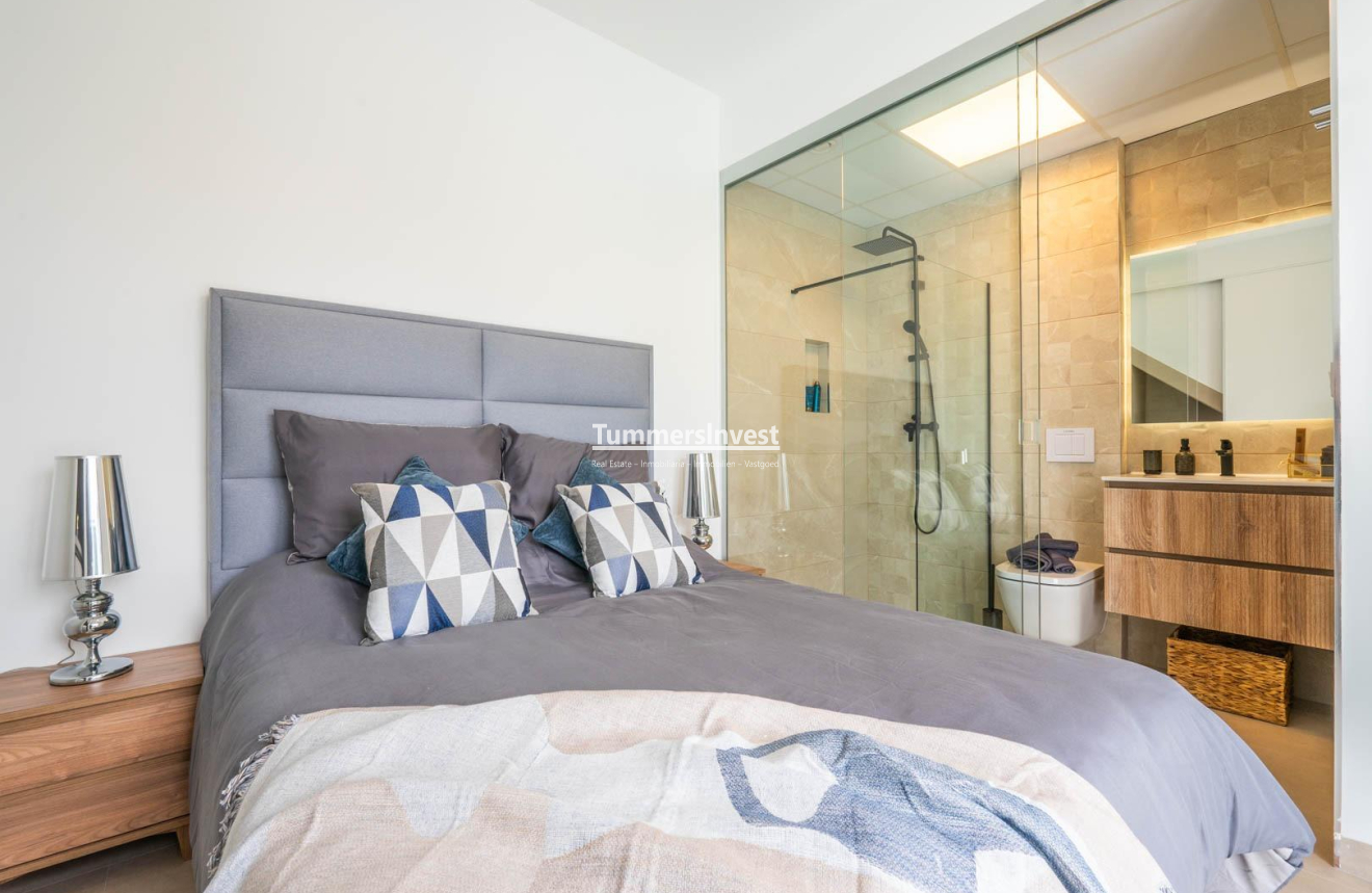 New Build · Villa · Torre Pacheco · Roldán