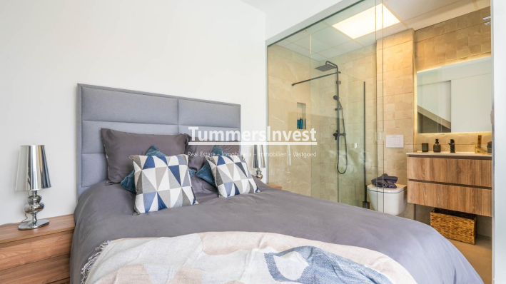 New Build · Villa · Torre Pacheco · Roldán