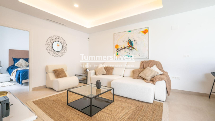 New Build · Villa · Torre Pacheco · Roldán