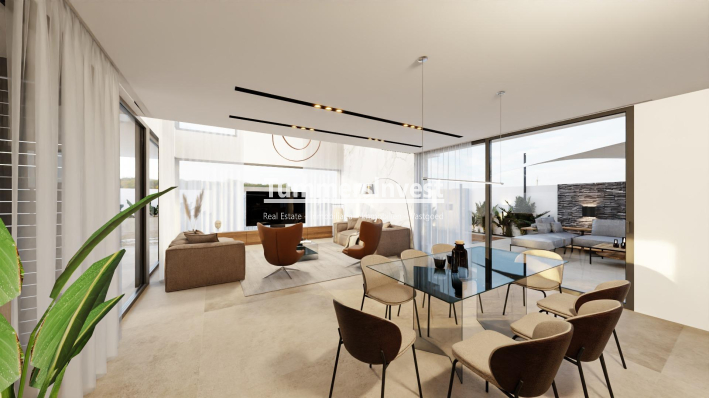 Nieuwbouw Woningen · Villa · Orihuela Costa · La Zenia