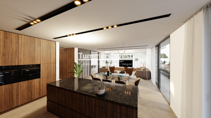 Nieuwbouw Woningen · Villa · Orihuela Costa · La Zenia