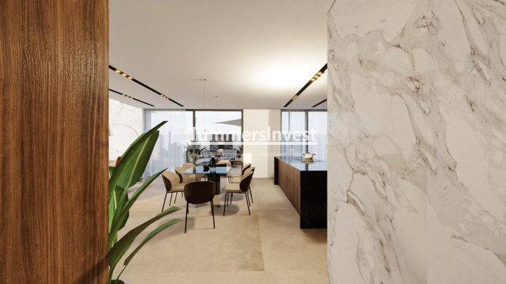 Nieuwbouw Woningen · Villa · Orihuela Costa · La Zenia