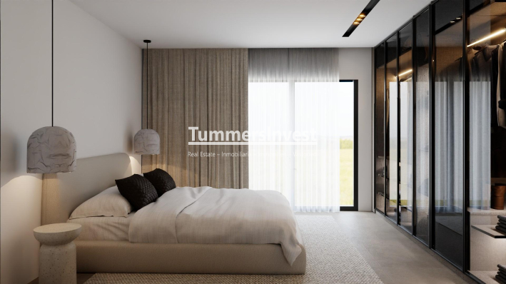 Nieuwbouw Woningen · Villa · Orihuela Costa · La Zenia