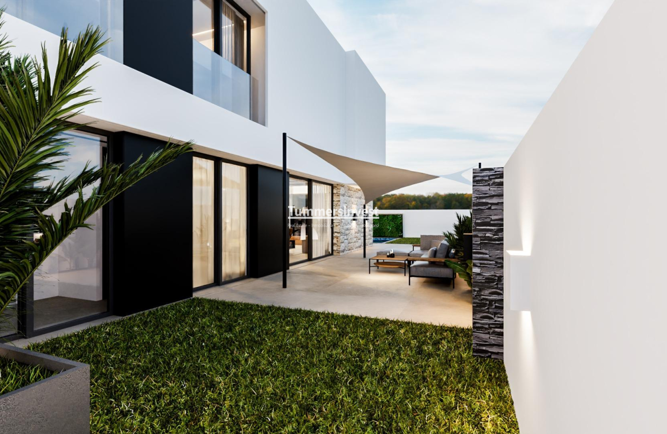 Nieuwbouw Woningen · Villa · Orihuela Costa · La Zenia