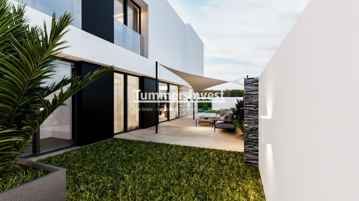 Nieuwbouw Woningen · Villa · Orihuela Costa · La Zenia