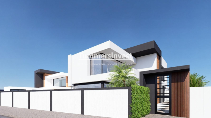 Nieuwbouw Woningen · Villa · Orihuela Costa · La Zenia