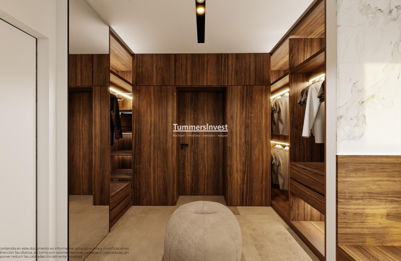 Nieuwbouw Woningen · Villa · Orihuela Costa · La Zenia