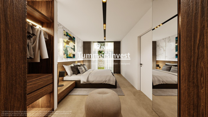 Nieuwbouw Woningen · Villa · Orihuela Costa · La Zenia
