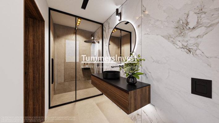 Nieuwbouw Woningen · Villa · Orihuela Costa · La Zenia