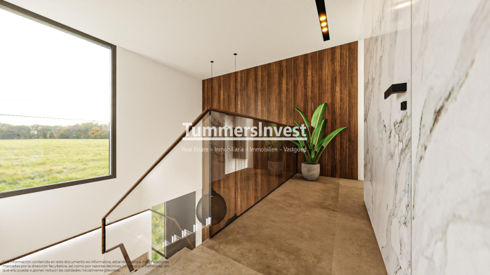 Nieuwbouw Woningen · Villa · Orihuela Costa · La Zenia