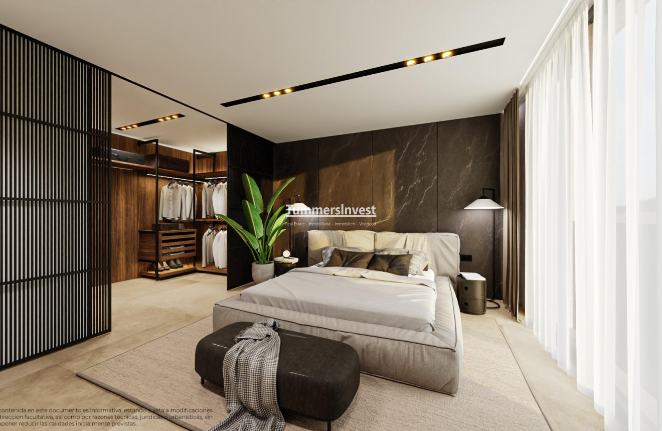 Nieuwbouw Woningen · Villa · Orihuela Costa · La Zenia
