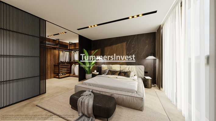 Nieuwbouw Woningen · Villa · Orihuela Costa · La Zenia