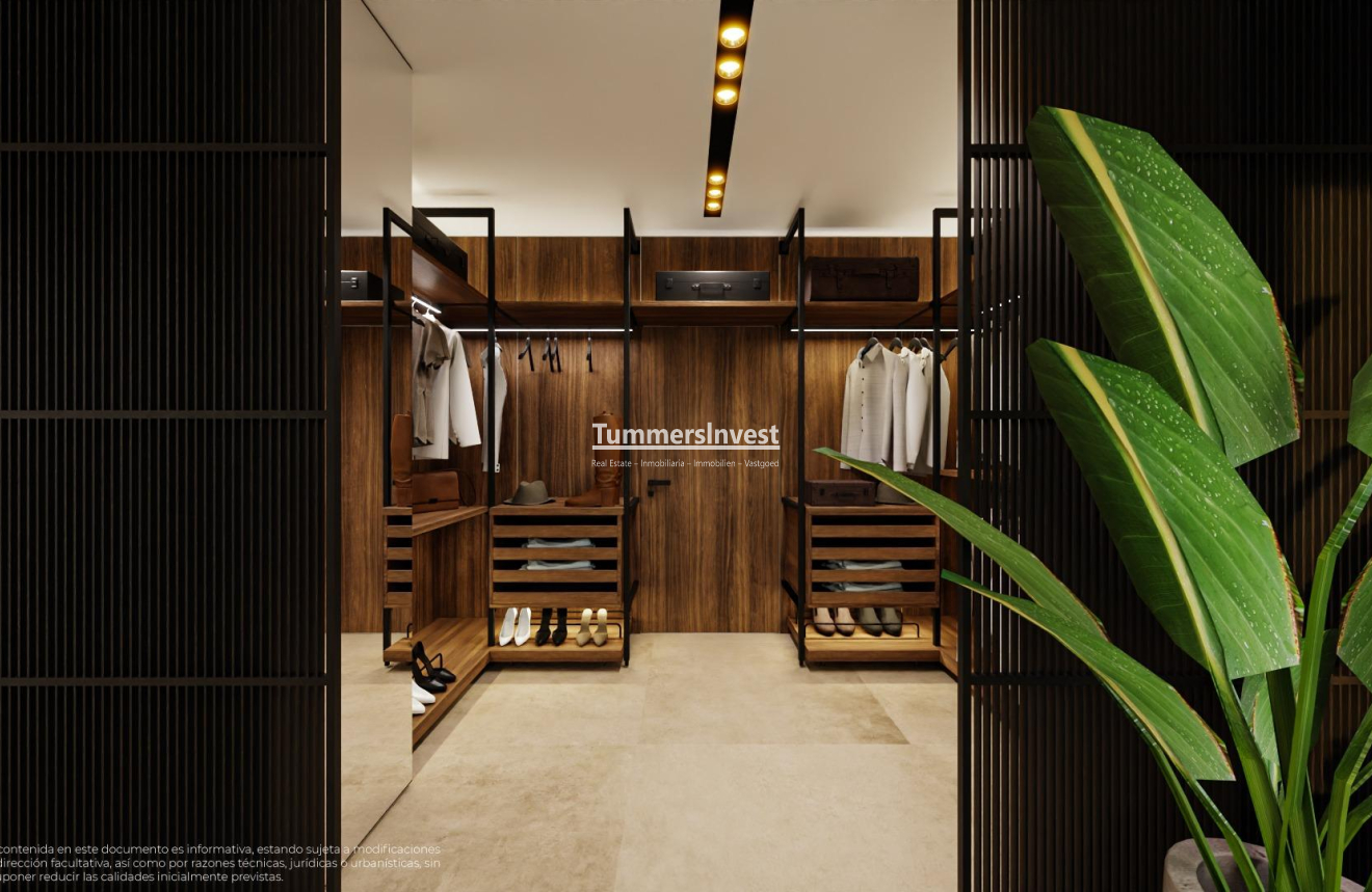 Nieuwbouw Woningen · Villa · Orihuela Costa · La Zenia