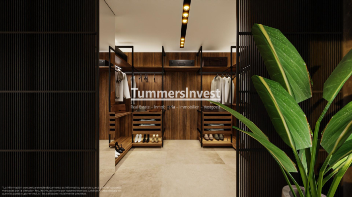 Nieuwbouw Woningen · Villa · Orihuela Costa · La Zenia